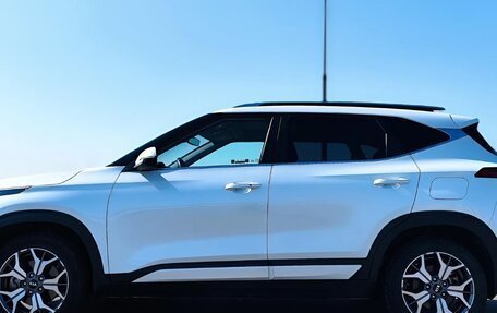 KIA Seltos I, 2022 год, 2 300 000 рублей, 5 фотография