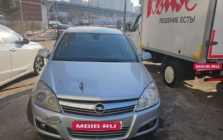 Opel Astra H, 2012 год, 509 500 рублей, 2 фотография