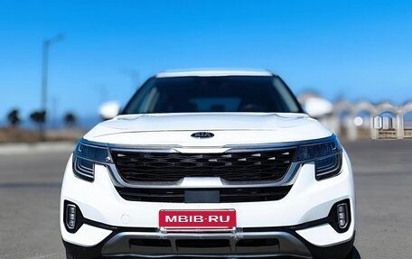 KIA Seltos I, 2022 год, 2 300 000 рублей, 2 фотография