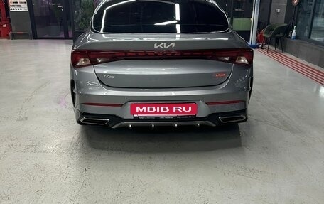 KIA K5, 2022 год, 2 300 000 рублей, 5 фотография