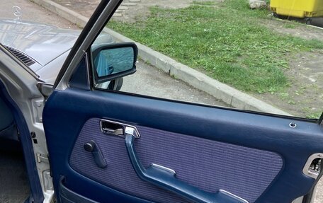 Mercedes-Benz W123, 1985 год, 1 500 000 рублей, 5 фотография
