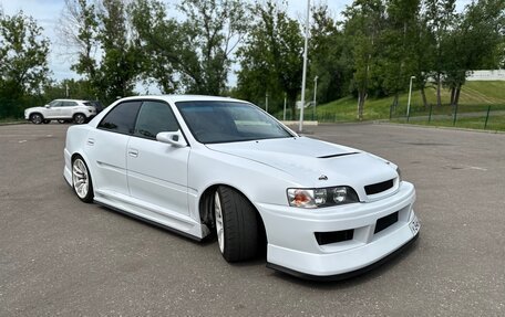 Toyota Chaser VI, 1997 год, 3 150 000 рублей, 3 фотография