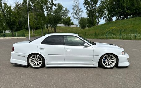 Toyota Chaser VI, 1997 год, 3 150 000 рублей, 4 фотография