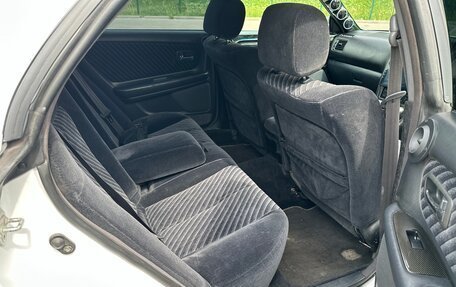 Toyota Chaser VI, 1997 год, 3 150 000 рублей, 10 фотография