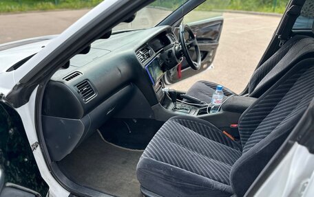 Toyota Chaser VI, 1997 год, 3 150 000 рублей, 12 фотография