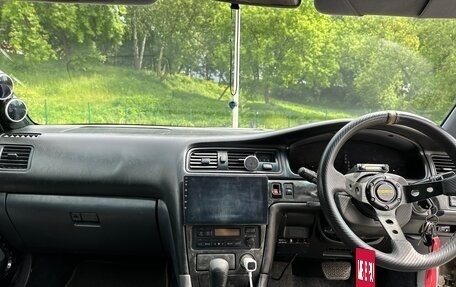 Toyota Chaser VI, 1997 год, 3 150 000 рублей, 11 фотография
