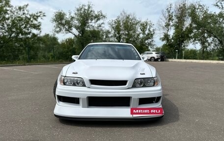 Toyota Chaser VI, 1997 год, 3 150 000 рублей, 2 фотография