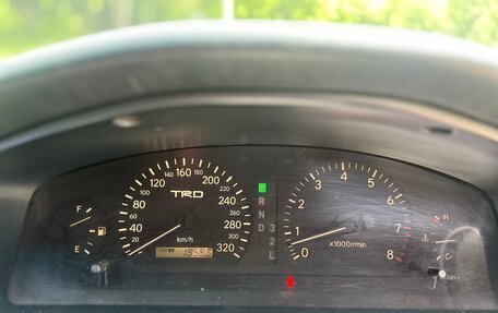Toyota Chaser VI, 1997 год, 3 150 000 рублей, 17 фотография