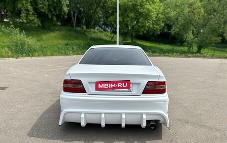 Toyota Chaser VI, 1997 год, 3 150 000 рублей, 6 фотография