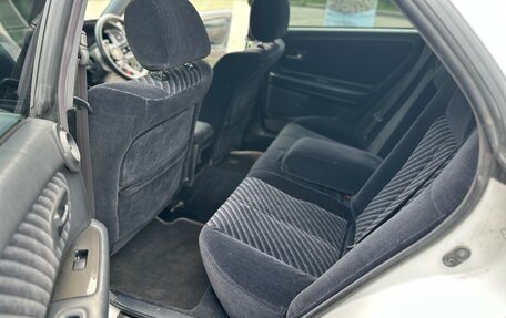 Toyota Chaser VI, 1997 год, 3 150 000 рублей, 13 фотография