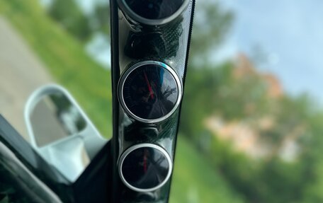 Toyota Chaser VI, 1997 год, 3 150 000 рублей, 16 фотография