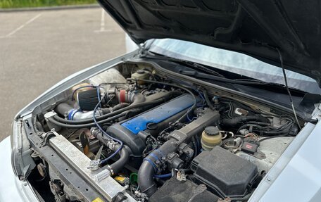 Toyota Chaser VI, 1997 год, 3 150 000 рублей, 22 фотография