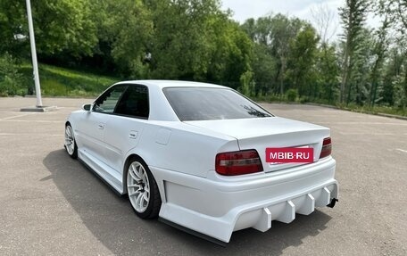 Toyota Chaser VI, 1997 год, 3 150 000 рублей, 7 фотография