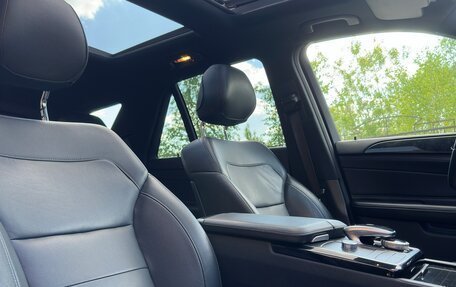 Mercedes-Benz GLE, 2016 год, 4 200 000 рублей, 7 фотография