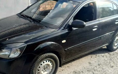KIA Rio II, 2011 год, 670 000 рублей, 2 фотография