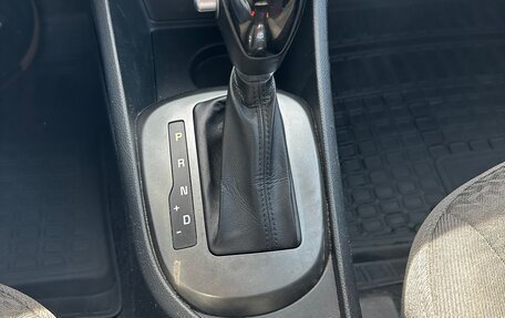 KIA Rio III рестайлинг, 2016 год, 1 220 000 рублей, 15 фотография