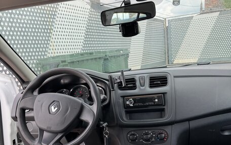 Renault Sandero II рестайлинг, 2018 год, 1 000 000 рублей, 8 фотография
