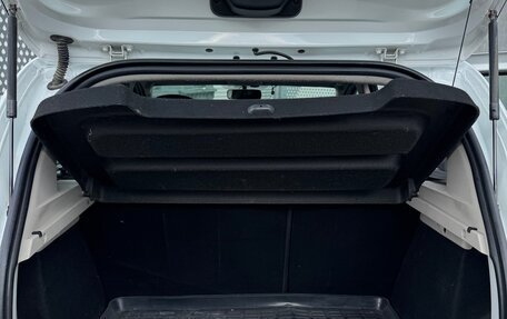 Renault Sandero II рестайлинг, 2018 год, 1 000 000 рублей, 11 фотография