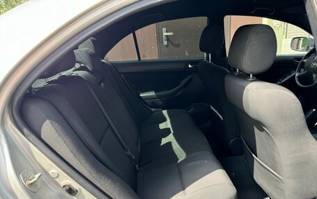 Toyota Avensis III рестайлинг, 2007 год, 750 000 рублей, 18 фотография
