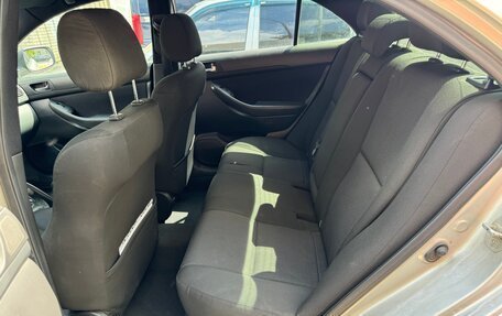 Toyota Avensis III рестайлинг, 2007 год, 750 000 рублей, 19 фотография