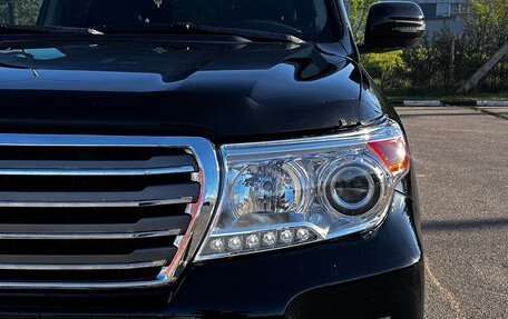 Toyota Land Cruiser 200, 2011 год, 2 890 000 рублей, 12 фотография