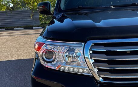 Toyota Land Cruiser 200, 2011 год, 2 890 000 рублей, 14 фотография