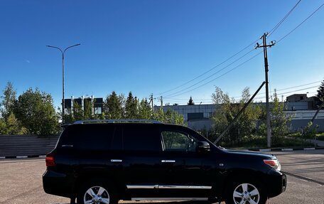 Toyota Land Cruiser 200, 2011 год, 2 890 000 рублей, 15 фотография