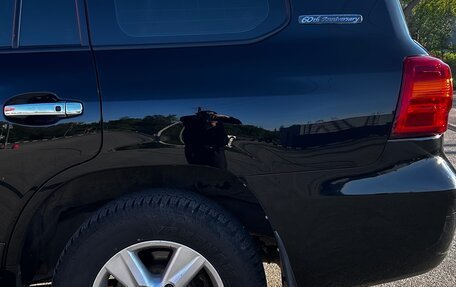 Toyota Land Cruiser 200, 2011 год, 2 890 000 рублей, 22 фотография