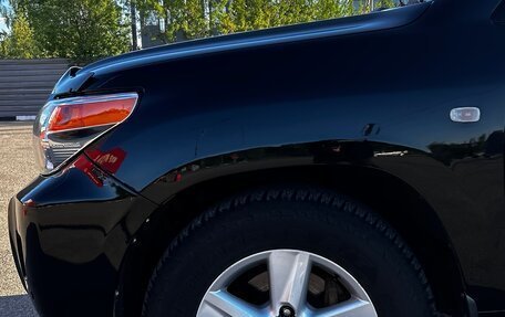 Toyota Land Cruiser 200, 2011 год, 2 890 000 рублей, 20 фотография