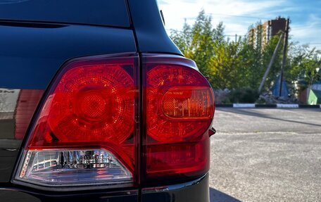Toyota Land Cruiser 200, 2011 год, 2 890 000 рублей, 25 фотография