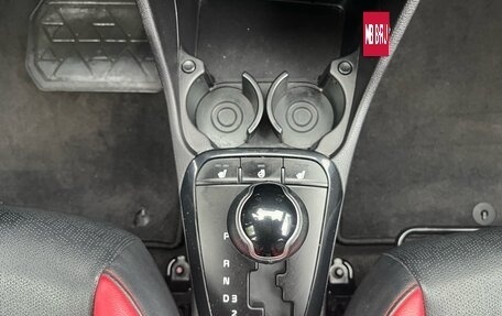 KIA Picanto III рестайлинг, 2017 год, 1 289 000 рублей, 16 фотография