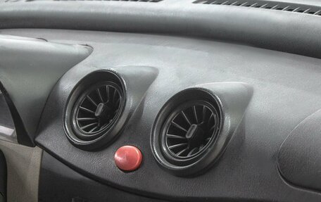 Lifan Smily I (330) рестайлинг, 2011 год, 319 990 рублей, 8 фотография