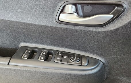 KIA Rio IV, 2019 год, 1 465 000 рублей, 17 фотография