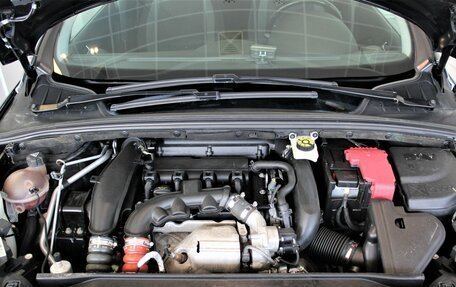 Peugeot 408 I рестайлинг, 2016 год, 826 000 рублей, 23 фотография