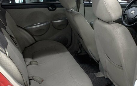 Lifan Smily I (330) рестайлинг, 2011 год, 319 990 рублей, 7 фотография