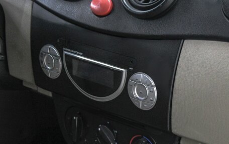 Lifan Smily I (330) рестайлинг, 2011 год, 319 990 рублей, 9 фотография