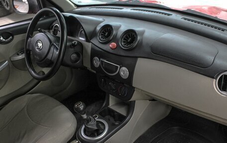 Lifan Smily I (330) рестайлинг, 2011 год, 319 990 рублей, 6 фотография