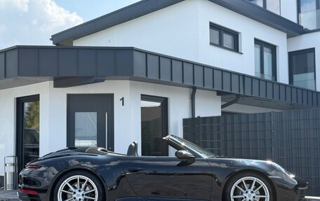 Porsche 911, 2022 год, 9 360 000 рублей, 4 фотография