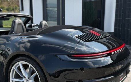 Porsche 911, 2022 год, 9 360 000 рублей, 7 фотография