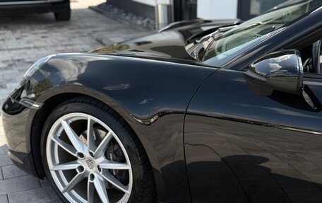 Porsche 911, 2022 год, 9 360 000 рублей, 10 фотография