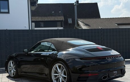 Porsche 911, 2022 год, 9 360 000 рублей, 8 фотография