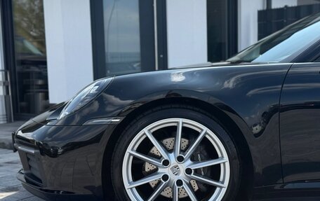 Porsche 911, 2022 год, 9 360 000 рублей, 20 фотография