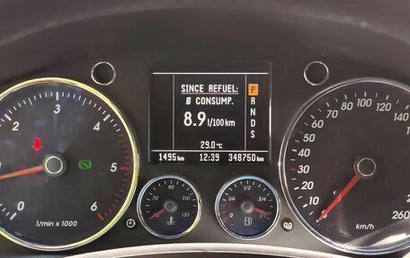 Volkswagen Touareg III, 2005 год, 750 000 рублей, 5 фотография