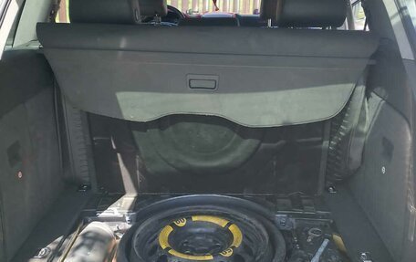 Volkswagen Touareg III, 2005 год, 750 000 рублей, 8 фотография