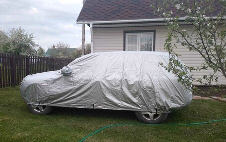 Volkswagen Touareg III, 2005 год, 750 000 рублей, 9 фотография