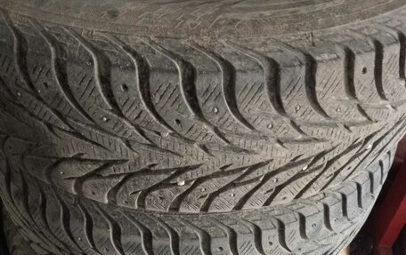 Volkswagen Touareg III, 2005 год, 750 000 рублей, 10 фотография