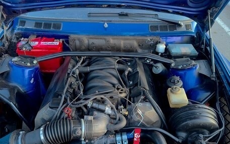 BMW 3 серия, 1987 год, 980 000 рублей, 6 фотография