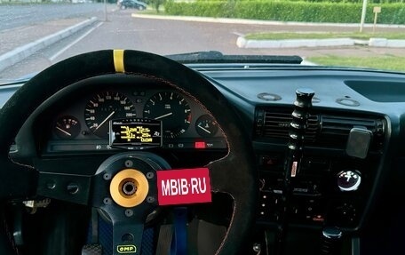BMW 3 серия, 1987 год, 980 000 рублей, 8 фотография