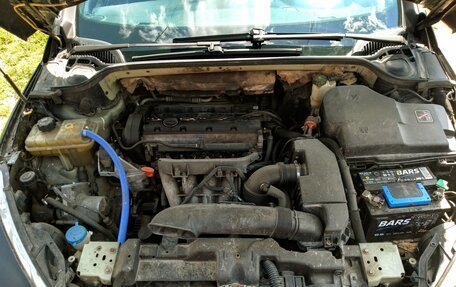 Peugeot 407, 2006 год, 290 000 рублей, 6 фотография