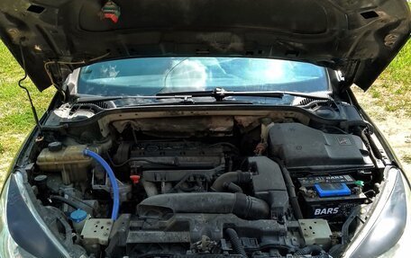 Peugeot 407, 2006 год, 290 000 рублей, 7 фотография